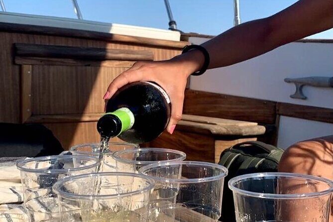 Bari Boat Tour for Small Groups - FAQ