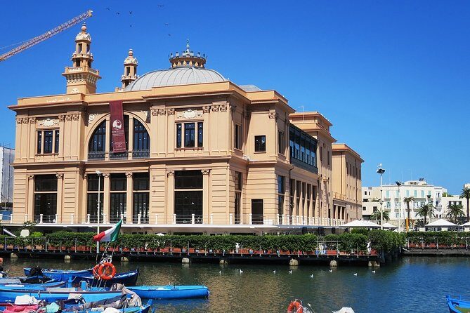 Bari Private Walking Tour With A Professional Guide - Who This Tour Is Perfect For