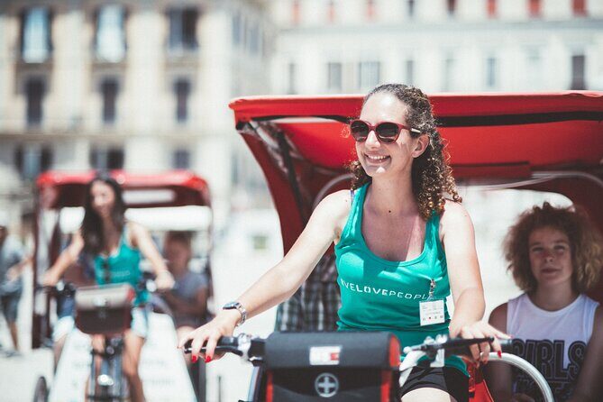 Bari Rickshaw Tour - FAQs