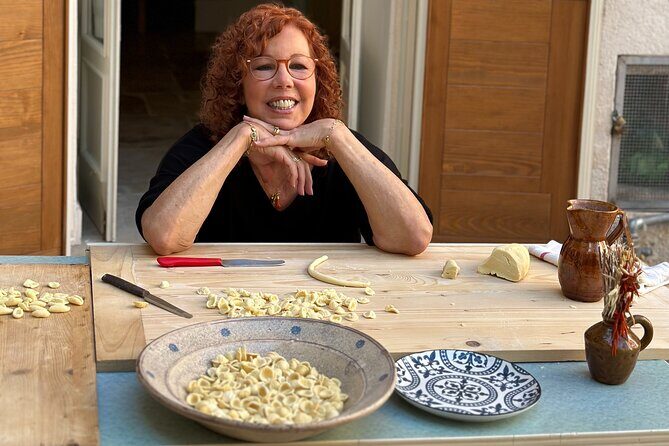 Bari Walking Tour with Pasta Experience - Who Will Love This Tour?