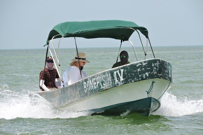 Barracuda Fishing Day Cancun - FAQs