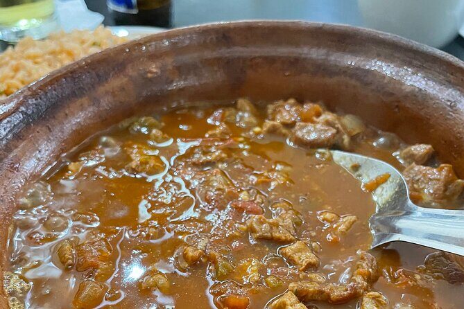 Barrio Antiguo Food Tour in Monterrey - The Sum Up: Who Should Consider This Tour?