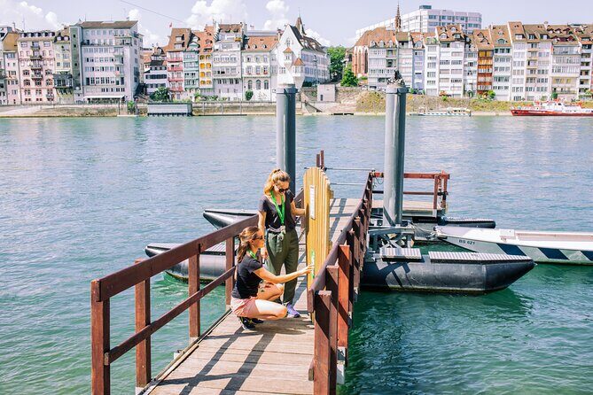 Basel Foxtrail Purple - Authentic Feedback from Travelers