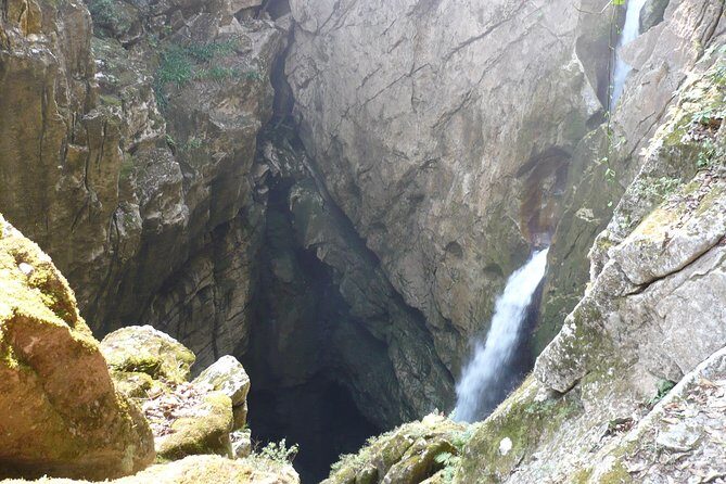 Basement Underground Exploration of Popocatl - What Makes This Tour Special?