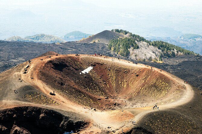 Basic Tour of Mount Etna - Final Thoughts: Who Will Love This Tour?