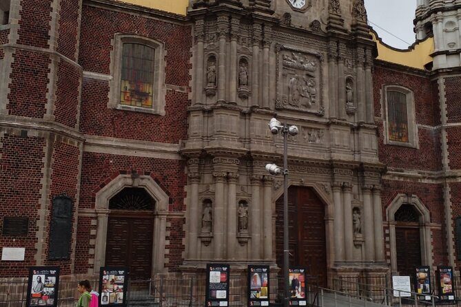 Basilica and Coyoacán Private Tour - Making the Most of Your Day