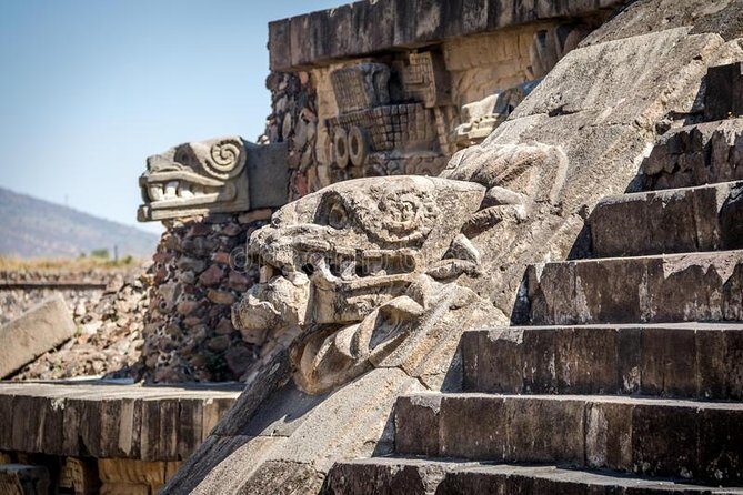 Basilica and Teotihuacan Tour in Spanish, from Mexico City - What Past Travelers Say