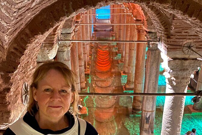 Basilica Cistern Expert Guided Tour VIP Access & No Waiting - Final Thoughts