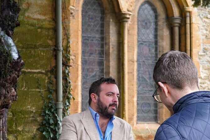 Bath and Cotswold Village Private Car Tour from London - Price and Value Analysis