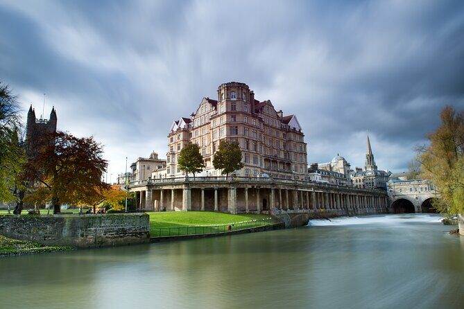 Bath and Cotswolds Guided Tour from London - Authentic Experiences and Practical Tips