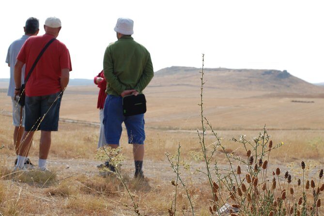 Battlefield of Salamanca 1812 (Los Arapiles) - Practical Details: What You Need to Know