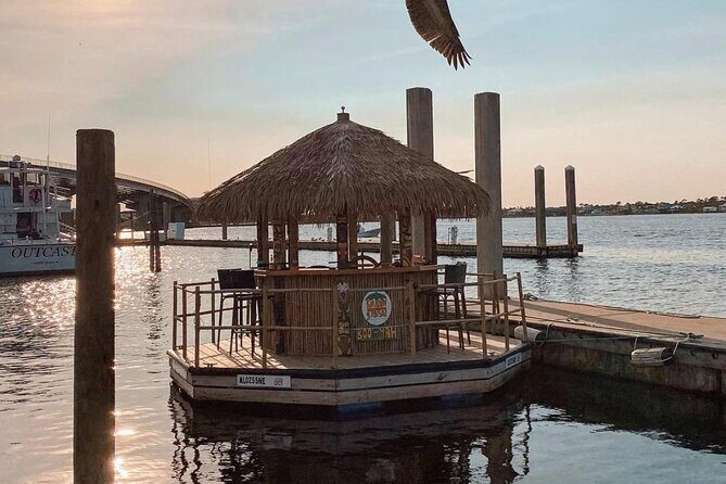 Bay Cruise - Detailed Breakdown of the Itinerary