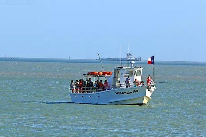 Bay Fishing South Padre Island - Who Will Love This Tour?