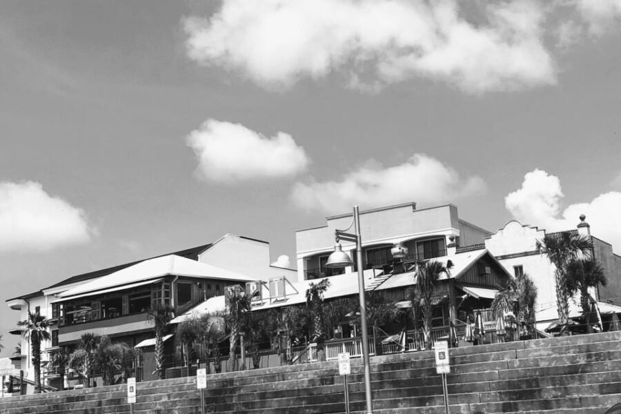 Bay Saint Louis: The Spirit Ghost and Walking Tour - Who Will Love This Tour?