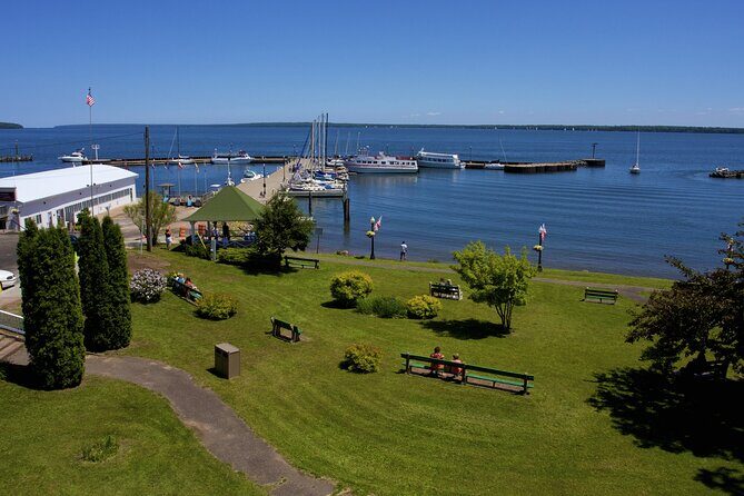 Bayfields famous ghosts selfguided audio walk tour w/emf reader - Practical Details and What to Expect