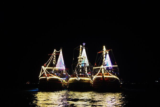 Be amazed with PIRATE SHOW in Cancun, includes Dinner & Open Bar - Authentic Guest Experiences