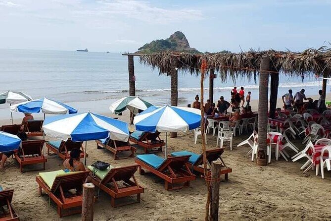 Beach Activities and All Inclusive Tour - Balancing the Experience: Pros and Cons