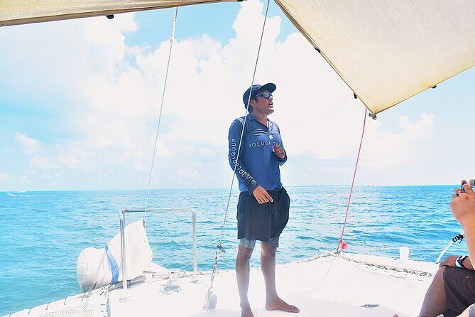 Beach Club and Isla Mujeres Catamaran Tour from Cancun - Why This Tour Works for Travelers