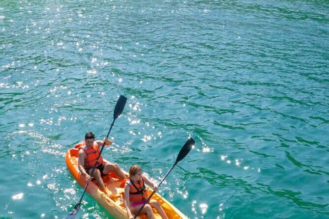 Beach Day in Majahuitas Puerto Vallarta with All Inclusive - What Travelers Say