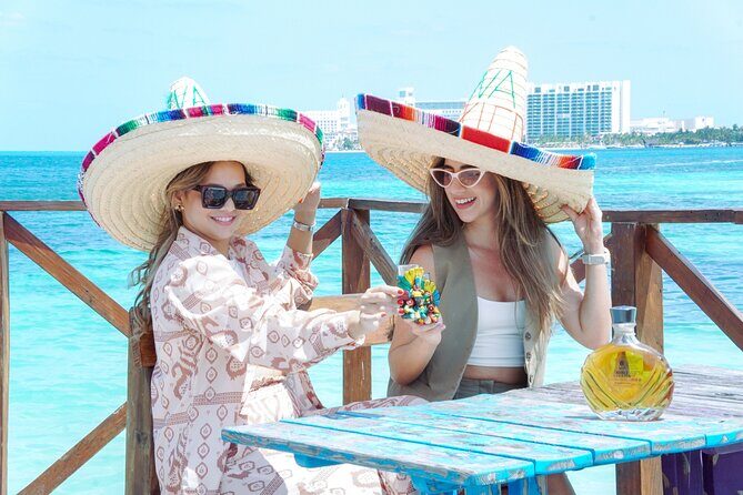 Beachfront Tequila tasting Experience - Who Should Book This Experience?  
