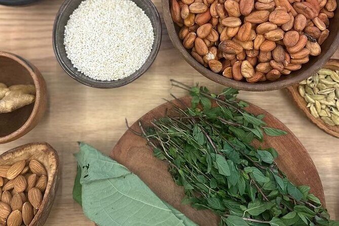 Bean to Beverage Chocolate Making Workshop - Who Should Consider This Tour?