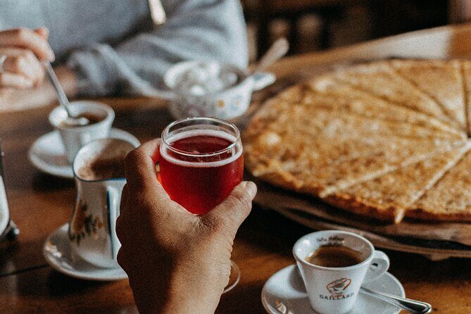 Beaujolais wine and Perouges village full day shared tour - A Deep Dive into the Itinerary and Experience