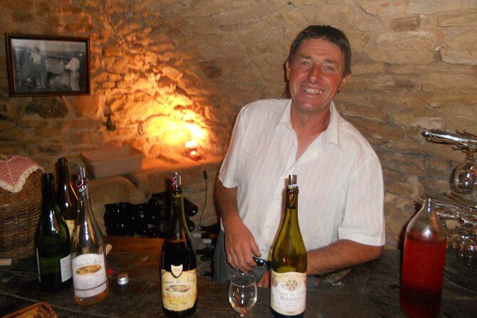 Beaujolais Wine Discovery - Half Day - Small group tour from Lyon - FAQs  