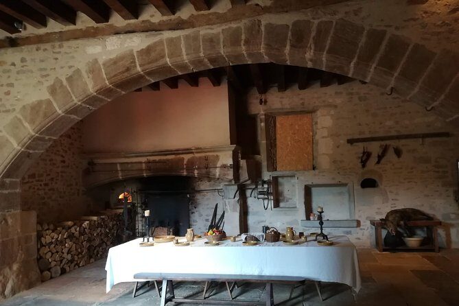 Beaune & Burgundy Vineyards Private Day Trip from Lyon - The Experience of a Private, Well-Paced Day