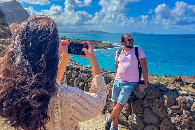 Beautiful Colors of Hawaii Photo Tour - Practical Considerations: What You Need to Know