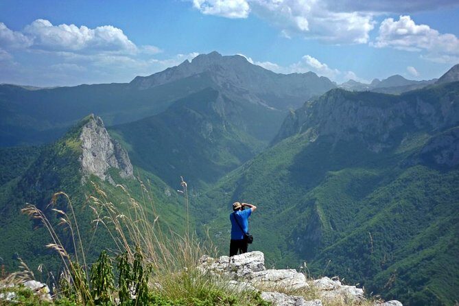 Beautiful National Park Sutjeska - Day Tour - An In-Depth Look at the Sutjeska National Park Day Tour