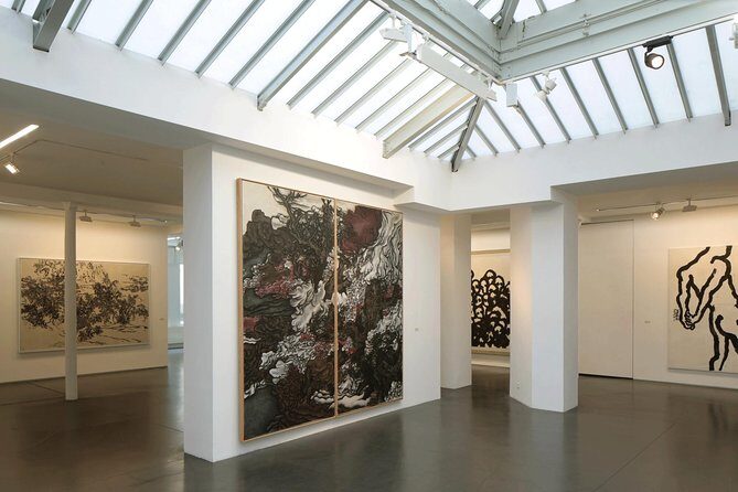 Beaux-Art Gallery Walk - Private Tour - Exploring the Beaux-Arts Gallery Walk — A Detailed Look