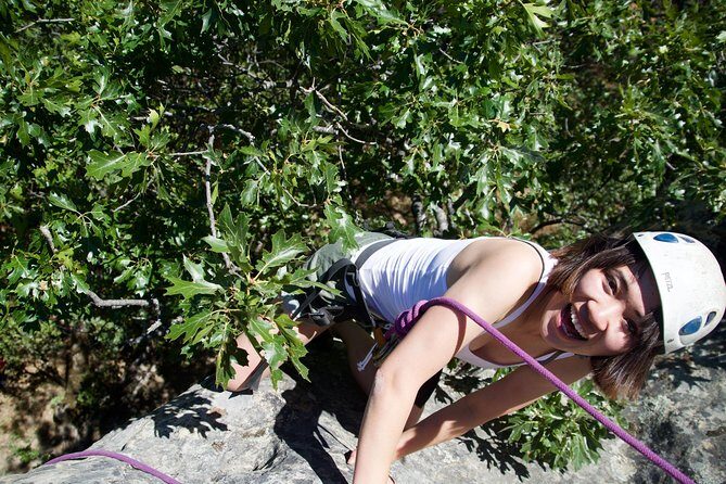 Beginner Outdoor Rock Climbing - Bay Area - What Makes This Experience Valuable?