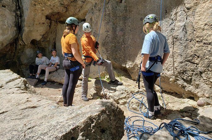 Beginner Rock Climbing Skills Workshop - The Sum Up: Is It Worth It?