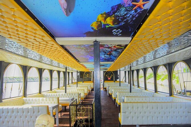 Belek Pirate Boat Trip With Animations and Lunch - What Travelers Are Saying