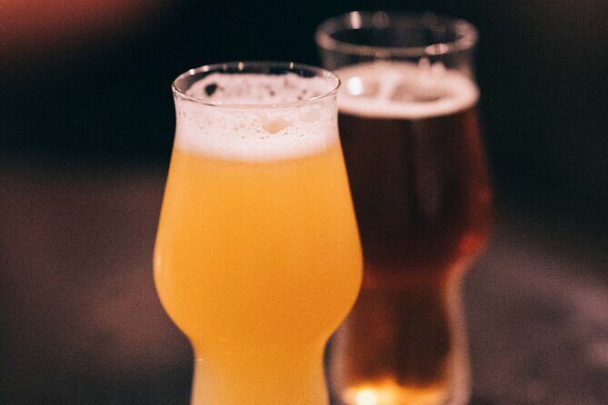 Belfast by the Glass: alternative history of Belfast, sip by sip. - What Makes It Special