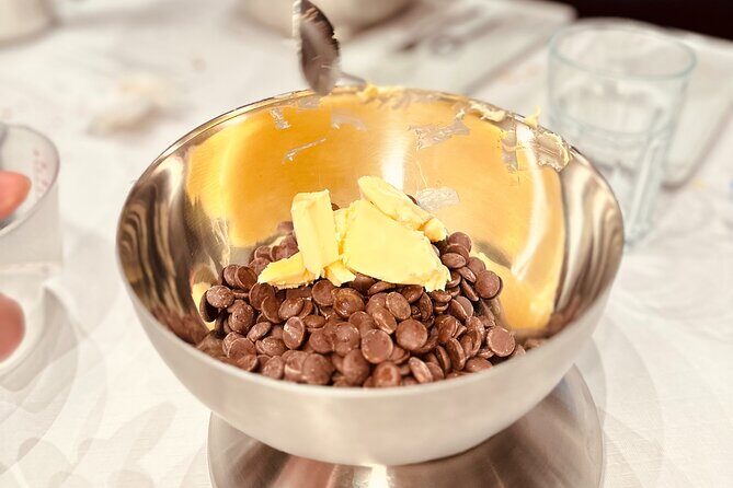 Belgian Chocolate Truffle Making Workshop in Bruges - What to Expect During the Workshop