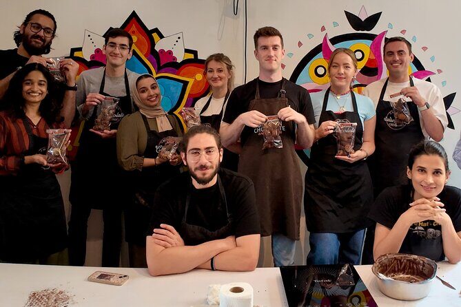 Belgian Chocolate Truffles Workshop and Tasting - Value for Money and Practical Considerations