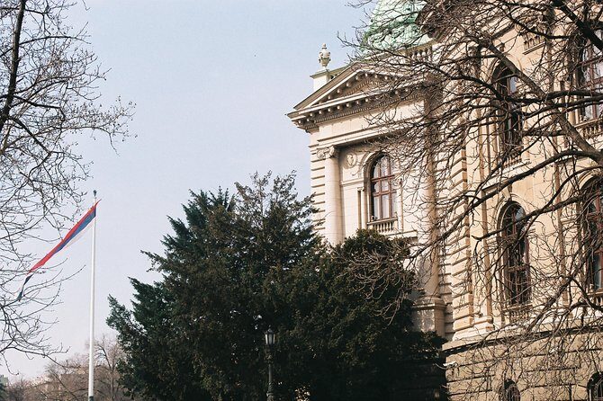 Belgrade SightSeeing Walking Tour - A Deep Dive into the Itinerary