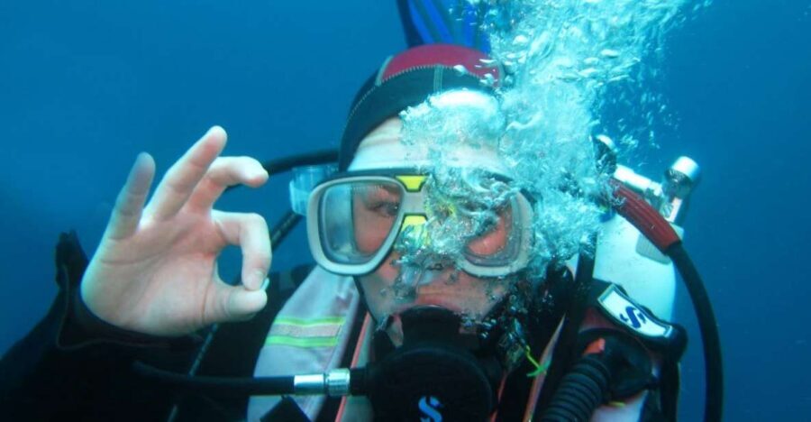 Beli - Discovery dive - Who Should Consider This?