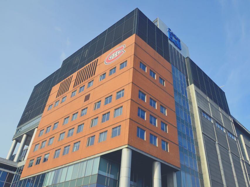 Bell Centre: Montreal Canadiens Ice Hockey Game Ticket - Who Will Love This Experience?