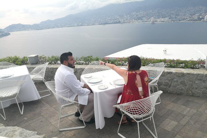 Bella Vista PRIVATE Al Fresco 3 Course Dinner Cliff Diver3Drinks - Analyzing the Price and Value