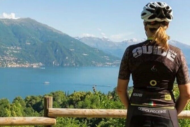 BELLAGIO E-Bike Tour + Villa Melzi + Lunch (Meet the locals) - What Sets This Tour Apart?