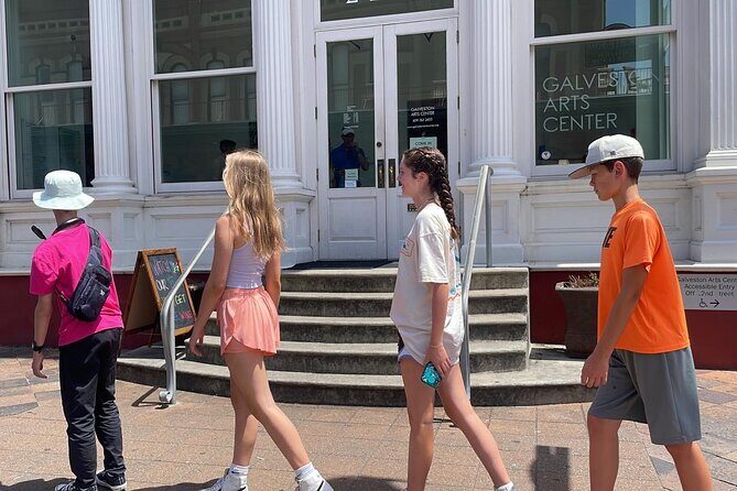 Bellingham Bash Scavenger Hunt - Who Should Consider This Tour?