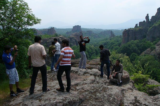 Belogradchik Full-day Tour from Sofia - Logistics and What You Get for Your Money