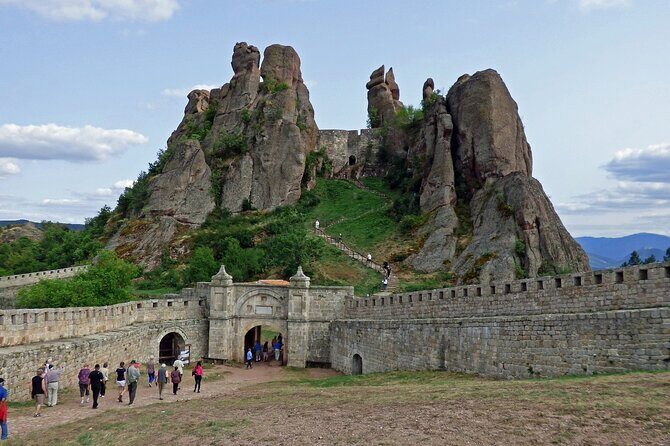 Belogradchik Rocks and Belogradchik Fortress - Practical Tips for Travelers