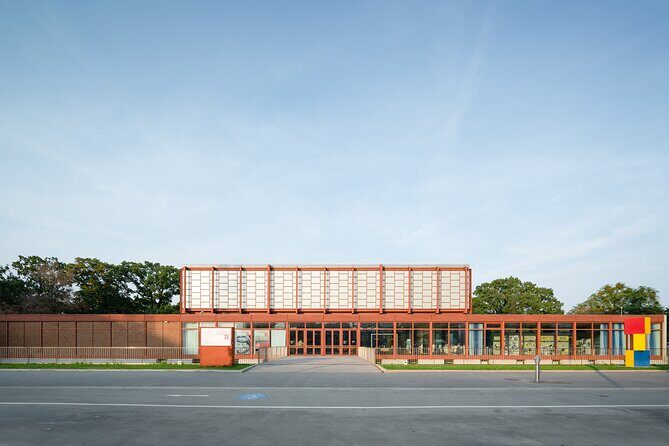 Belvedere21 Contemporary Art & Sculpture Garden Entry Ticket - Who Will Love This Experience?