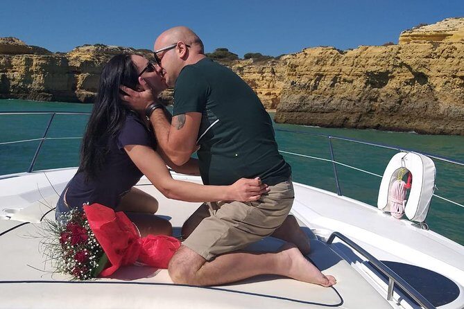 Benagil Cave Cruise - The Sum Up