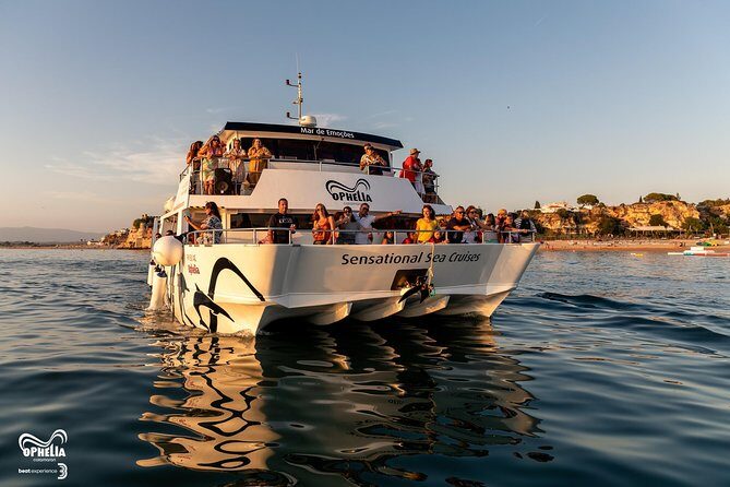 Benagil Sunset Ophelia - Final Thoughts