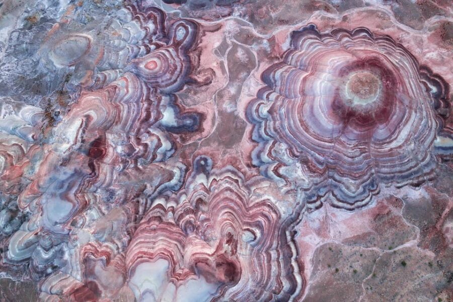 Bentonite Hills Photo Tour - How the Guidance Enhances the Experience