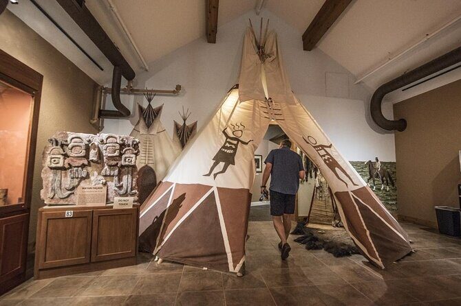 Bentonville Hop on Hop Off Culture Cruise - Final Thoughts